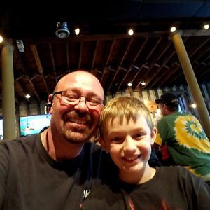 Meet your Posher, Michael